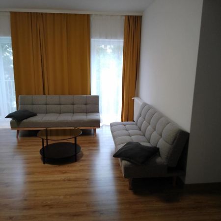 Apartamenty Lawendowy Zakatek 4 Opole Luaran gambar