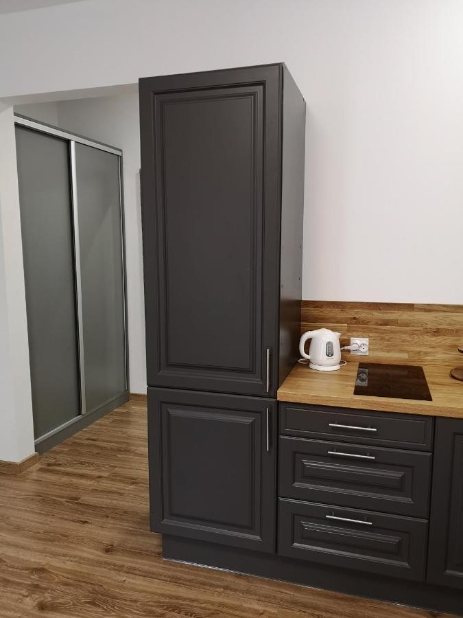 Apartamenty Lawendowy Zakatek 4 Opole Luaran gambar