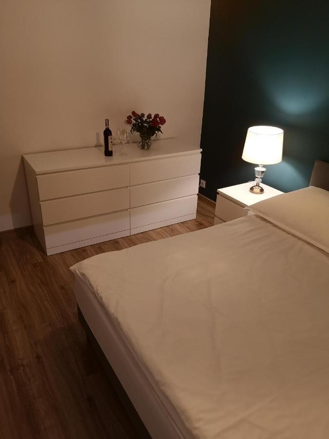 Apartamenty Lawendowy Zakatek 4 Opole Luaran gambar