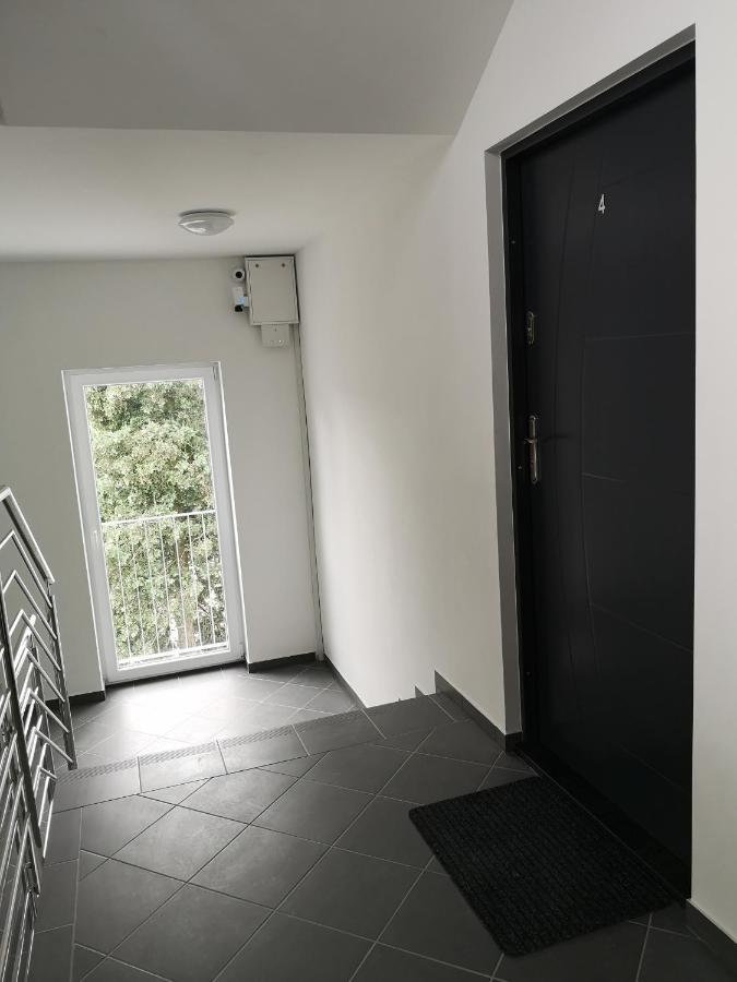 Apartamenty Lawendowy Zakatek 4 Opole Luaran gambar
