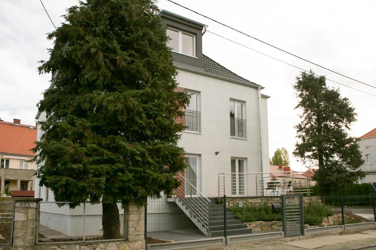 Apartamenty Lawendowy Zakatek 4 Opole Luaran gambar