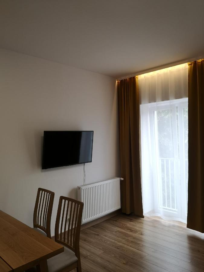 Apartamenty Lawendowy Zakatek 4 Opole Luaran gambar