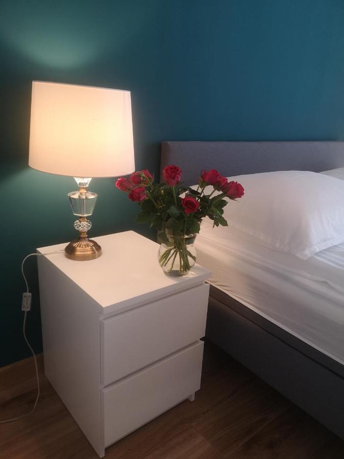 Apartamenty Lawendowy Zakatek 4 Opole Luaran gambar