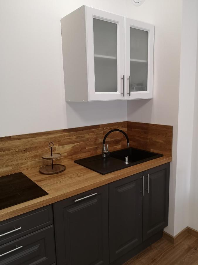 Apartamenty Lawendowy Zakatek 4 Opole Luaran gambar