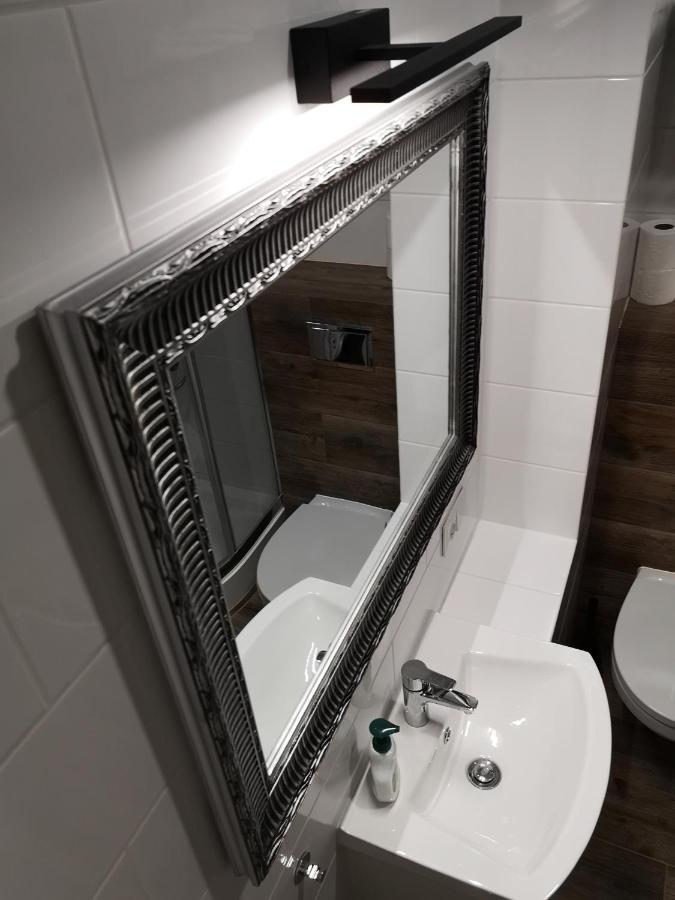 Apartamenty Lawendowy Zakatek 4 Opole Luaran gambar