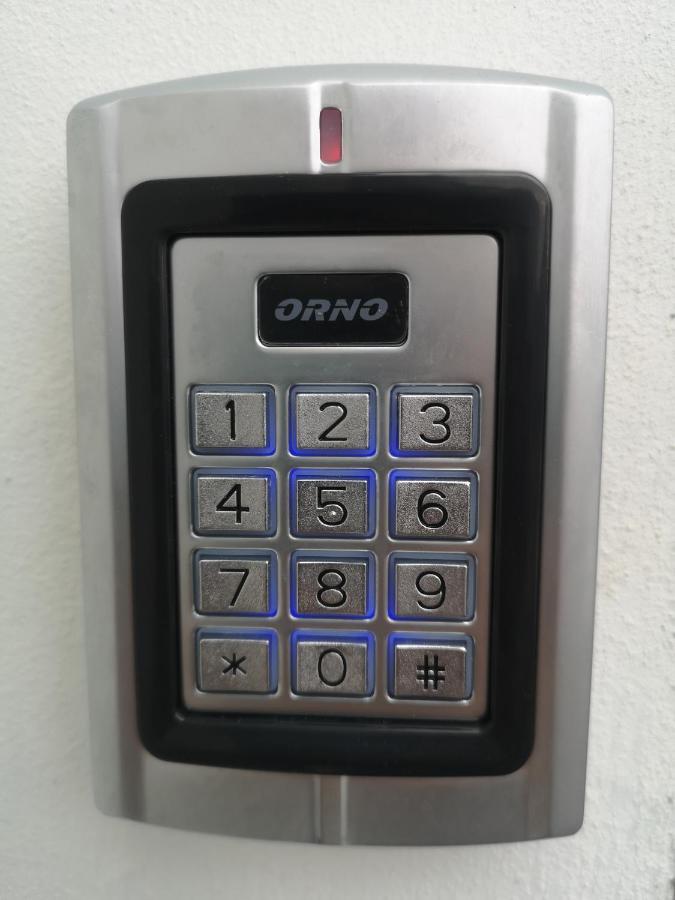 Apartamenty Lawendowy Zakatek 4 Opole Luaran gambar