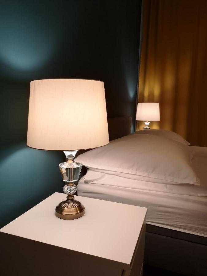 Apartamenty Lawendowy Zakatek 4 Opole Luaran gambar