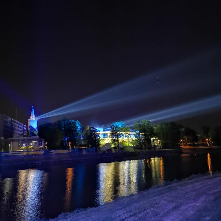 Apartamenty Lawendowy Zakatek 4 Opole Luaran gambar