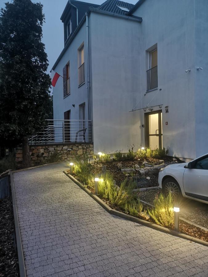 Apartamenty Lawendowy Zakatek 4 Opole Luaran gambar
