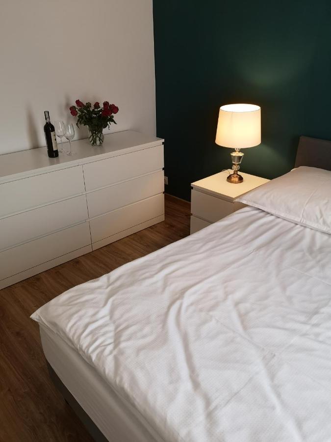 Apartamenty Lawendowy Zakatek 4 Opole Luaran gambar