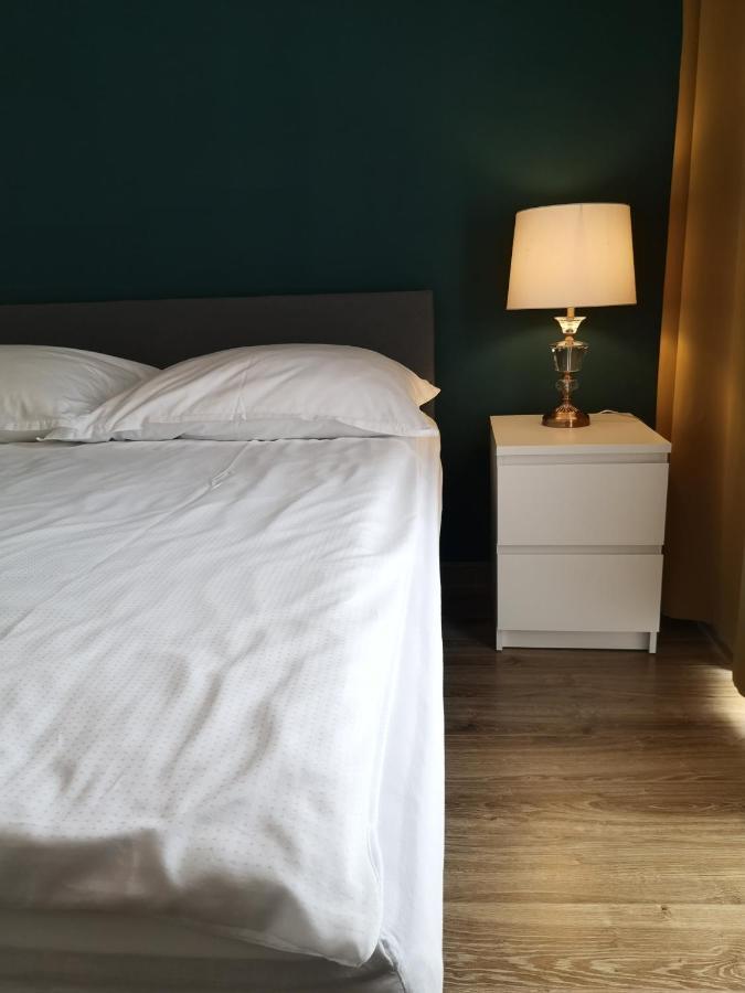 Apartamenty Lawendowy Zakatek 4 Opole Luaran gambar
